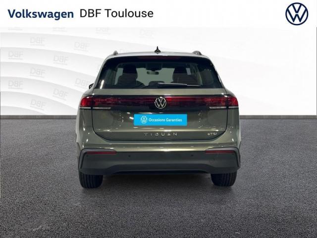 Volkswagen Tiguan image 9