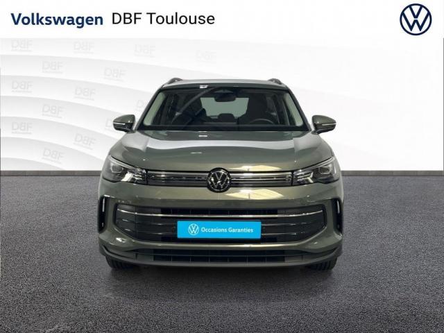 Volkswagen Tiguan image 1