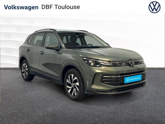 Volkswagen Tiguan image 4