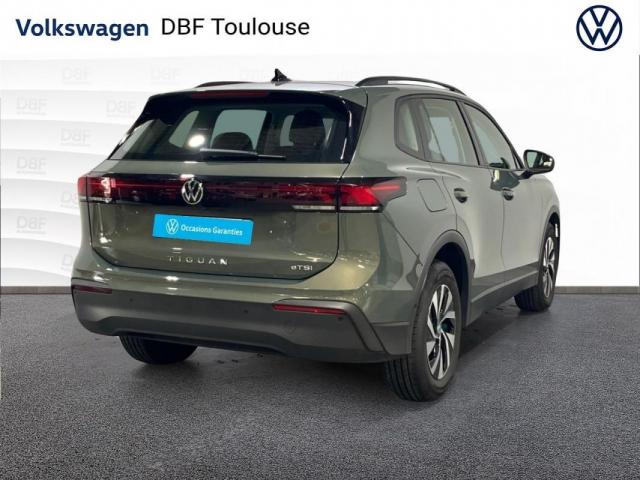 Volkswagen Tiguan image 5