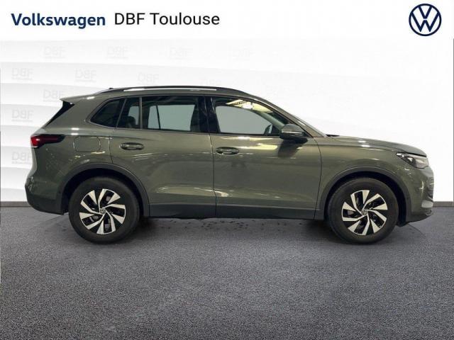 Volkswagen Tiguan image 2
