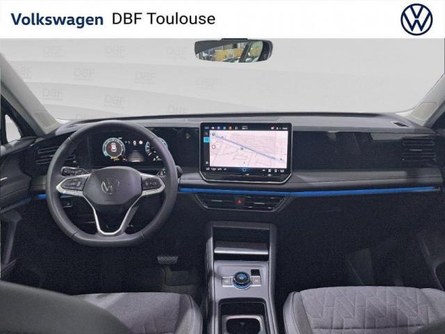 Volkswagen Tiguan image 3