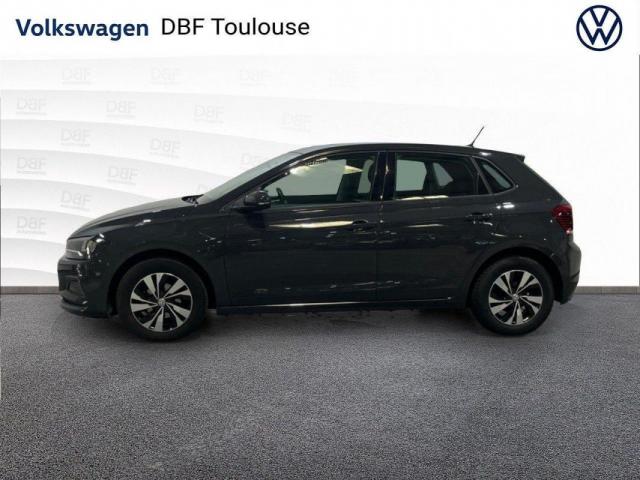 Volkswagen Polo image 8