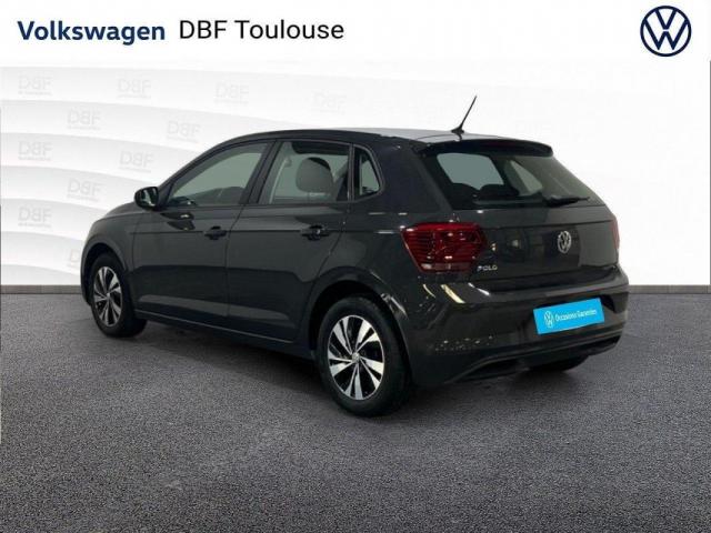 Volkswagen Polo image 6