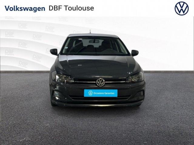 Volkswagen Polo image 1