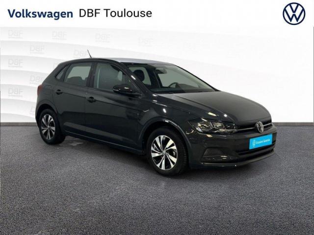 Volkswagen Polo image 9