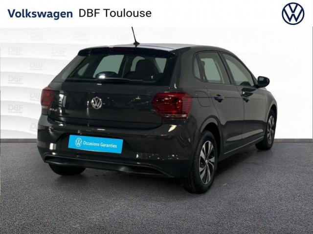 Volkswagen Polo image 2