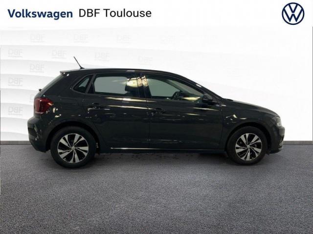Volkswagen Polo image 4