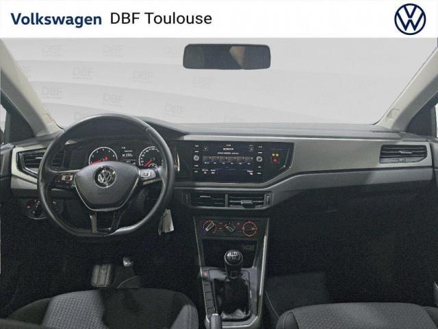 Volkswagen Polo image 3