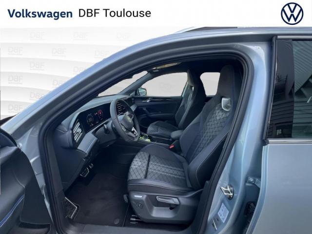 Volkswagen Tiguan image 3