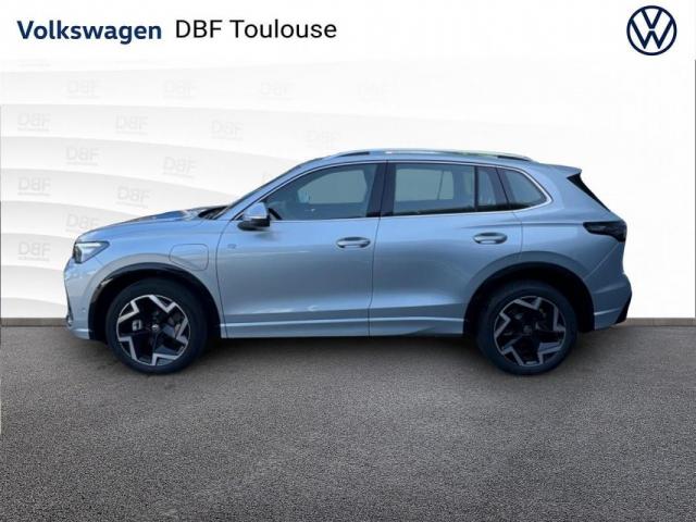 Volkswagen Tiguan image 4