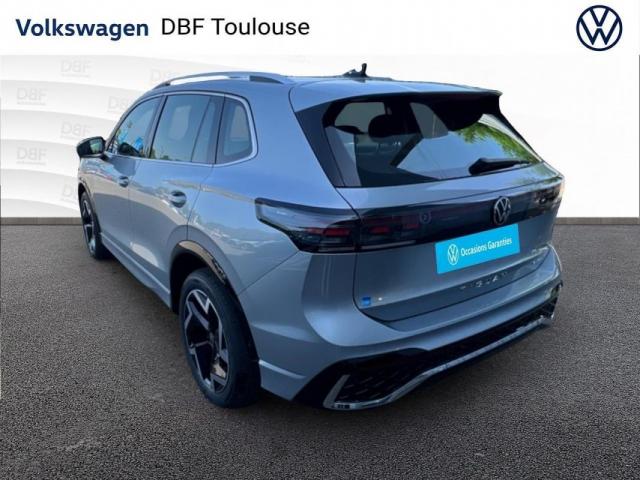 Volkswagen Tiguan image 6