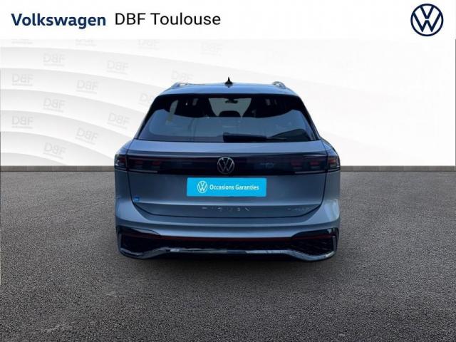 Volkswagen Tiguan image 8