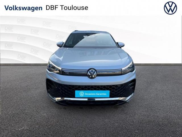 Volkswagen Tiguan image 9