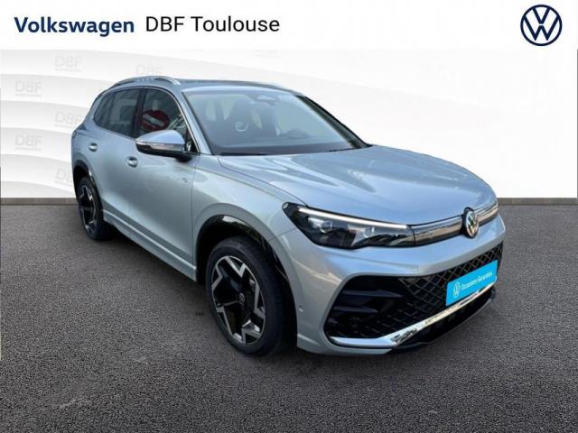 Volkswagen Tiguan image 5