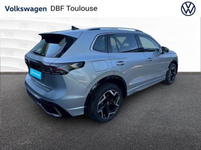 Volkswagen Tiguan image 2