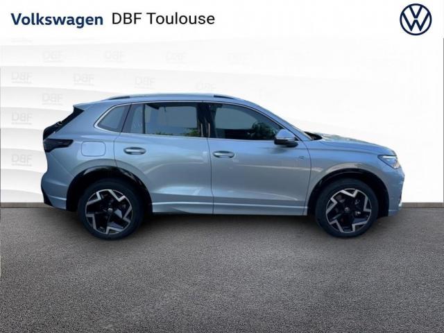 Volkswagen Tiguan image 1