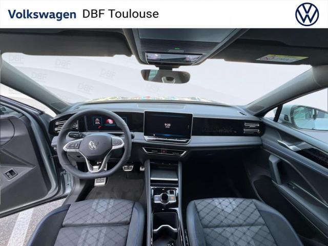 Volkswagen Tiguan image 7