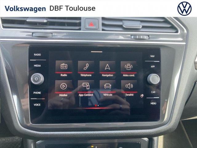 Volkswagen Tiguan Allspace image 7