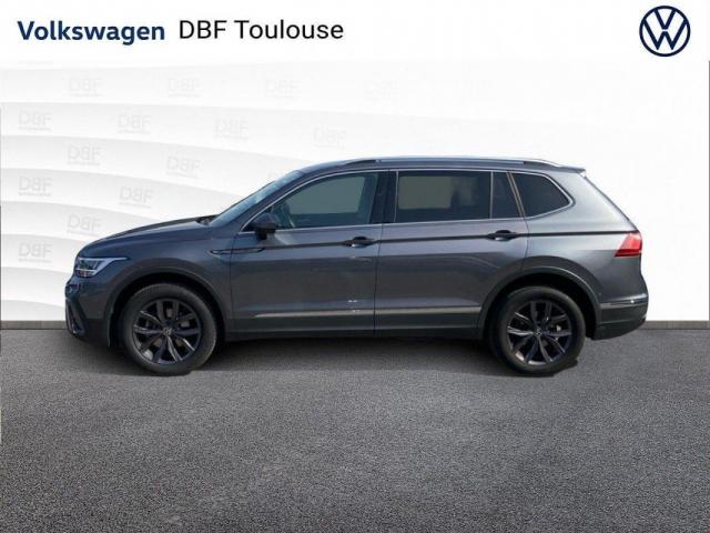 Volkswagen Tiguan Allspace image 6
