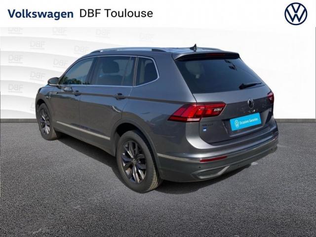 Volkswagen Tiguan Allspace image 5