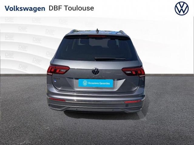 Volkswagen Tiguan Allspace image 4