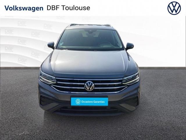 Volkswagen Tiguan Allspace image 1