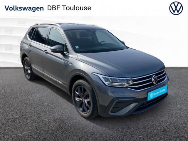 Volkswagen Tiguan Allspace image 9