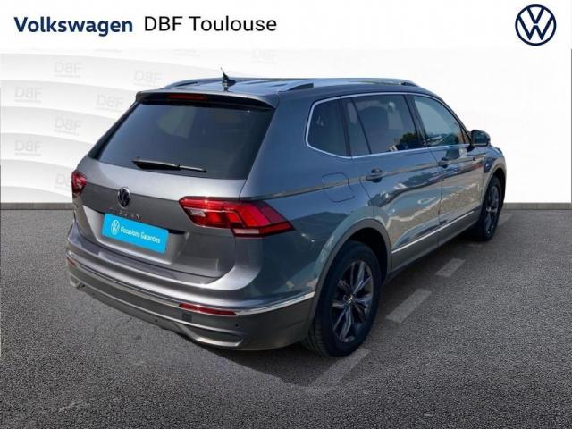 Volkswagen Tiguan Allspace image 2