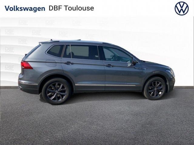 Volkswagen Tiguan Allspace image 8