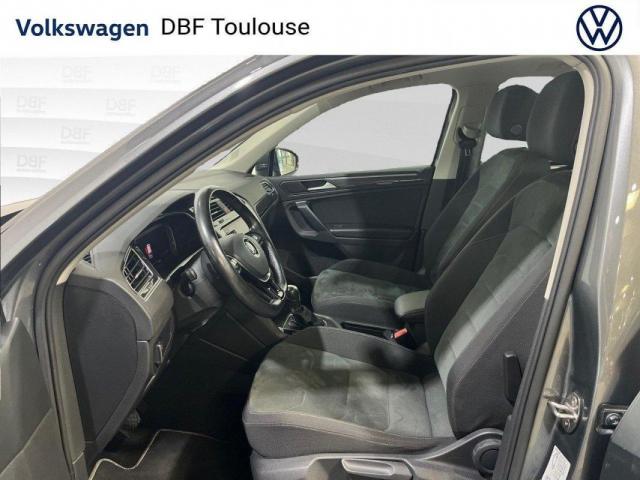 Volkswagen Tiguan image 1