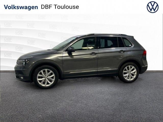 Volkswagen Tiguan image 4
