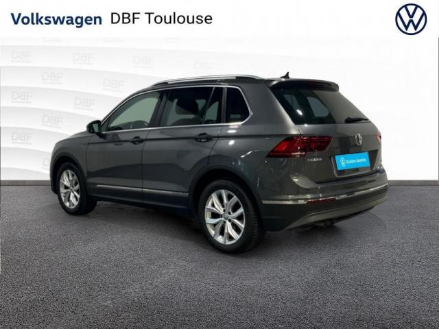 Volkswagen Tiguan image 9