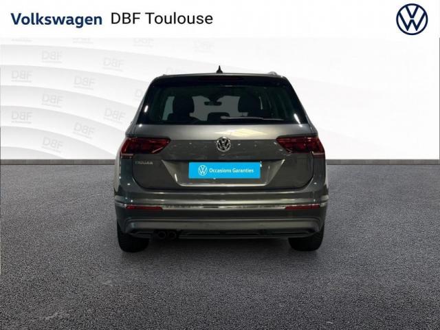 Volkswagen Tiguan image 8