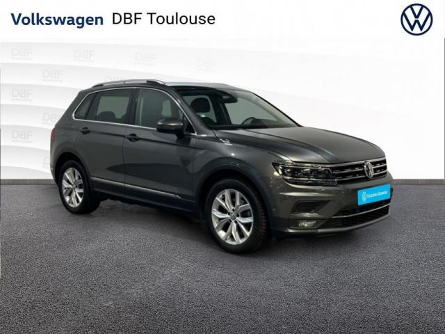 Volkswagen Tiguan image 5