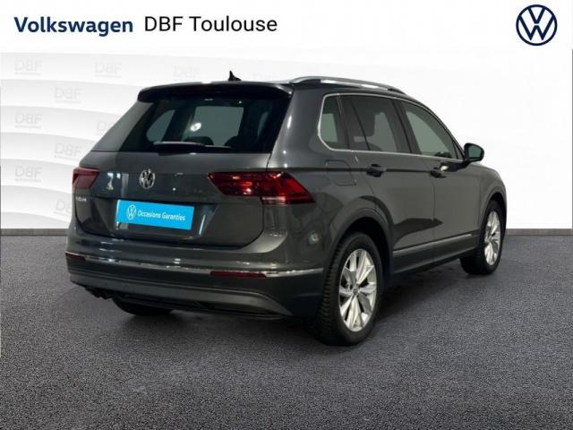 Volkswagen Tiguan image 7