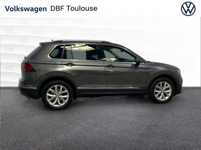 Volkswagen Tiguan image 2