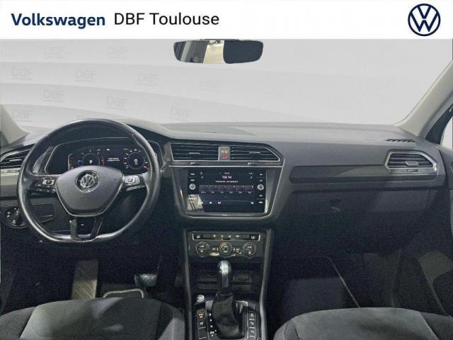 Volkswagen Tiguan image 6