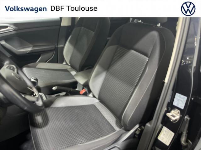 Volkswagen T-Cross image 2
