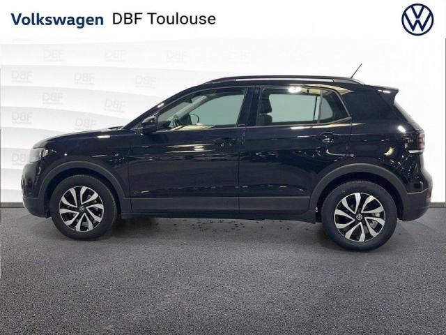 Volkswagen T-Cross image 6