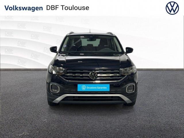 Volkswagen T-Cross image 4