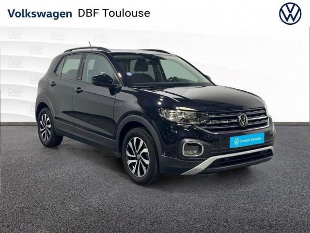 Volkswagen T-Cross image 7
