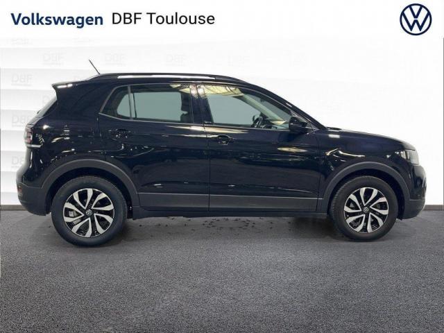 Volkswagen T-Cross image 5