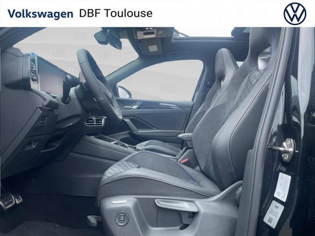 Volkswagen Tiguan image 9