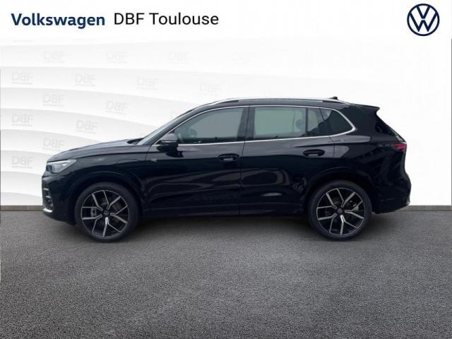Volkswagen Tiguan image 1