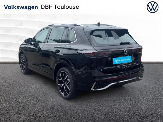 Volkswagen Tiguan image 5