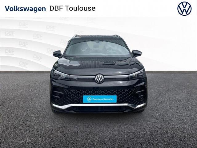 Volkswagen Tiguan image 2