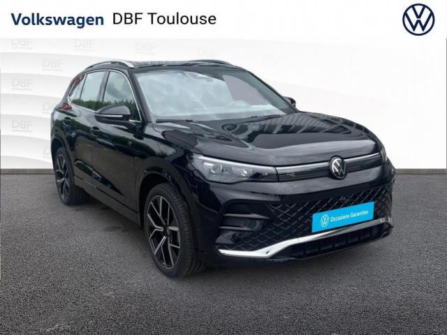 Volkswagen Tiguan image 7