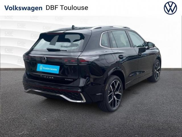 Volkswagen Tiguan image 8