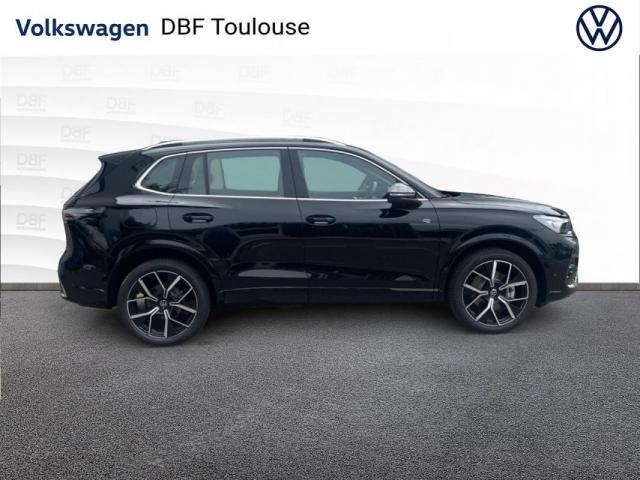 Volkswagen Tiguan image 4